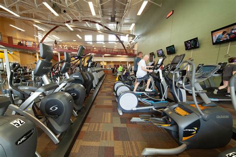 carondelet ymca schedule